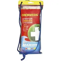 Crewmedic Trousse De Premiers Secours 60-s