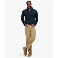 Superdry Pull-over marine