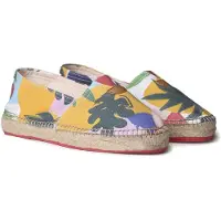 Toni pons Blanes-tj Espadrilles Multicolore EU 39