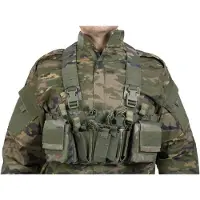 Delta Tactics Gilet Force Mk1