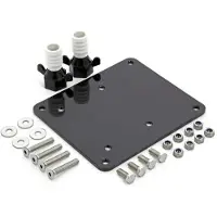 VETUS Kit De Conversion Hydrf Hf-pfws Sans Pompe à Eau