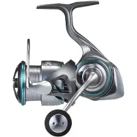 Daiwa Moulinet Spinning Emeraldas Air 25 Lt