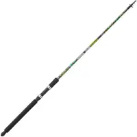GARBOLINO Canne Spinning Safari Predator Tele