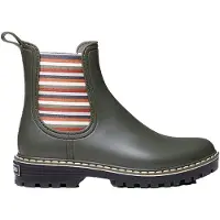 Toni pons Corbin Rain Boots Vert EU 42 Femme