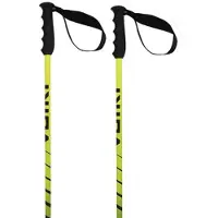 Völkl Speedstick Poles Jaune 115 cm Homme,Femme