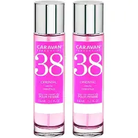 Caravan Parfum Nº38 150ml 2 Unités