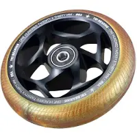 Blunt Roue De Scooter W120tri30bkgd