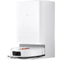 Xiaomi X20 Pro, Beutellos, Weiß, Rund, 2,5 l, 4 l, Laser Distance Sensor (LDS)