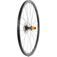 Progress Sonic Disc Road Rear Wheel Noir 12 x 142 mm / Campagnolo