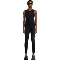 G-Star Combi-pantalon Lynn Type 30 - Noir - Femmes