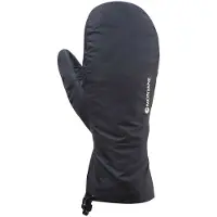 Montane Respond Dry Line Mittens Noir XS Homme