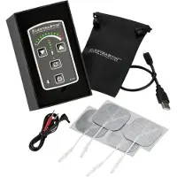 ElectraStim Flick - coffret électro-stimulation débutant