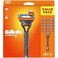 Gillette Manuel Des Pièces Détachées Fusion5 11 Unités