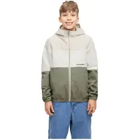 Jack & Jones Elegacy Light Jacket Beige 8 Years Garçons Beige 8 Years