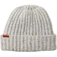 Rip Curl Surf Revival Wool Reg Beanie Gris