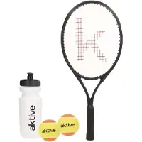 Aktive Raquette De Tennis Set