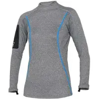 Bare T-shirt Thermique à Manches Longues Sb System