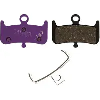 Galfer Plaquettes De Frein à Disque Fd549 E-bike Hayes Dominion A4