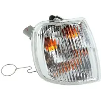 VAN WEZEL Feu clignotant 445-1507R-AE