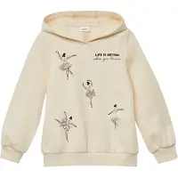 s.Oliver Sweat-shirt chamois