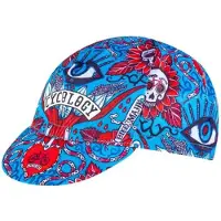 CYCOLOGY Casquette Baja Classic