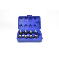 HBM jeu de pinces pour bras taraudeur électrique M3 - M16
