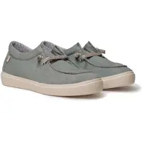 Toni pons Irelia Boat Shoes Gris EU 36 Femme