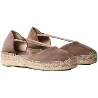 Toni pons Erla-a Espadrilles Marron EU 45 Femme