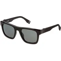 Police Lunettes de soleil pour homme SPLQ79E Nero lucido totale 53/21/145