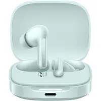 Xiaomi Redmi Buds 6 Casque Sans fil Ecouteurs Appels/Musique Bluetooth Vert
