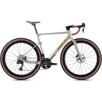 Bh Vélo De Gravel Gravelx Evo 6.0 At Grx 825 Di2 2026