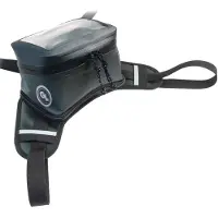Giantloop Buckin´ Roll 1.5l Tank Bag Noir
