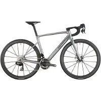Scott Bikes Vélo De Route Addict Rc Ultimate Red Axs 2026