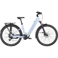 Scott Bikes Vélo électrique Sub Sport 30 Wave 28´´ Cues Rd-u4000gs 9s 2026