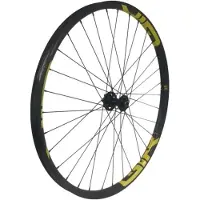 Gtr Roue Avant Vtt Sl30 Boost 27.5´´ Cl Disc Tubeless