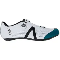 Udog Sempre Road Shoes Blanc EU 39