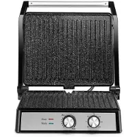 Orbegozo Grill électrique Gr 4580 2000w