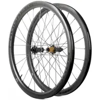 Progress Jeu De Roues Gravel Gr40 Cl Disc Tubeless