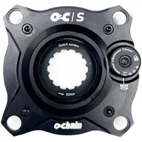 Ochain Araignée Anti Pedal Kickback S Bosch 52mm Offset Easy System