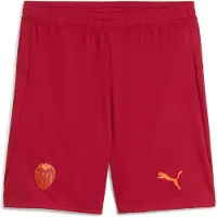 Puma Short Valencia Cf 25/26 Replica