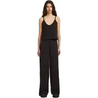 G-Star Combinaison Spaghetti Strap Loose - Noir - Femmes