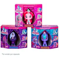 Bandai Crystalverse Classic Unicorn Figure 1 Random Unit Rose Enfants