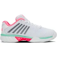 K-Swiss Chaussures Pour Terre Battue Hypercourt Express 2 Hb