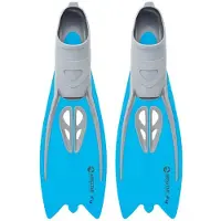 Abysstar Palmes De Plongée F4