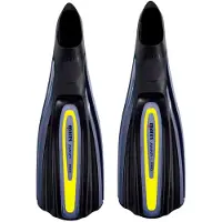Mares Avanti Hc Pro Diving Fins Noir EU 38-39