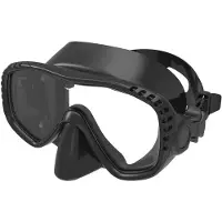 Tecnomar Masque De Plongée Active Silicone