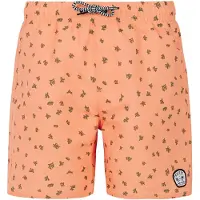 Protest Tyson Swimming Shorts Orange 152 cm Garçon