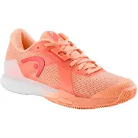 Head Racket Chaussures Pour Terre Battue Sprint Pro 4.0