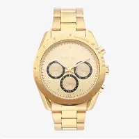 Radiant Marlon Watch Doré Homme