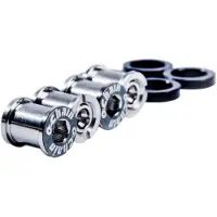 Ochain Ext Adj Replacement Elastomer Kit Argenté